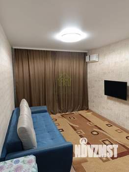 1-к квартира, на длительный срок, 33м2, 1/8 этаж