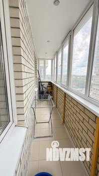 2-к квартира, на длительный срок, 67м2, 6/17 этаж