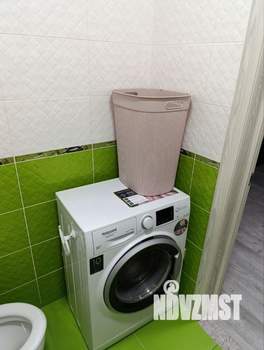 1-к квартира, на длительный срок, 33м2, 17/19 этаж