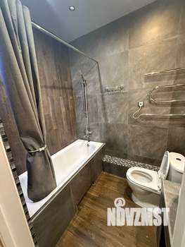 1-к квартира, на длительный срок, 39м2, 15/19 этаж