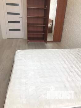 1-к квартира, на длительный срок, 35м2, 13/20 этаж