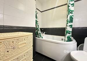 Студия квартира, на длительный срок, 25м2, 4/16 этаж