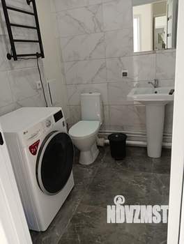 1-к квартира, на длительный срок, 44м2, 9/24 этаж