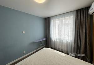 2-к квартира, на длительный срок, 46м2, 8/9 этаж