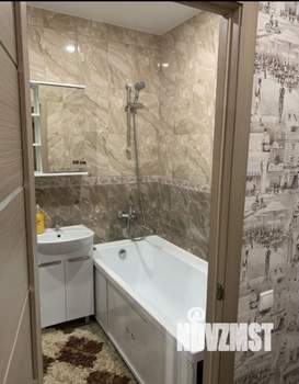 Студия квартира, на длительный срок, 26м2, 8/22 этаж