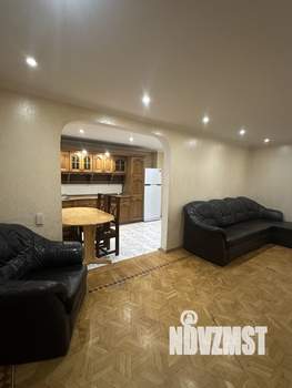 3-к квартира, на длительный срок, 70м2, 2/10 этаж