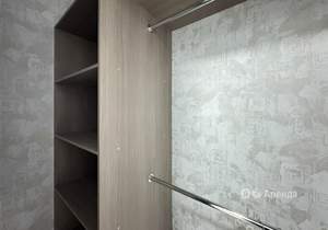 Студия квартира, на длительный срок, 26м2, 3/8 этаж