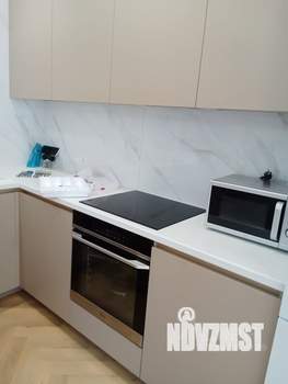 1-к квартира, на длительный срок, 38м2, 1/21 этаж