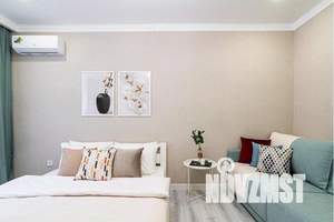 2-к квартира, посуточно, 65м2, 3/17 этаж