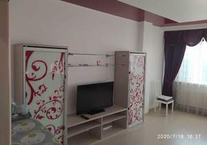 3-к квартира, на длительный срок, 104м2, 16/16 этаж