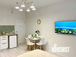 1-к квартира, посуточно, 30м2, 12/24 этаж