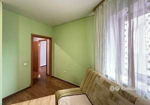 1-к квартира, на длительный срок, 30м2, 16/20 этаж