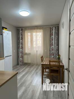 1-к квартира, на длительный срок, 36м2, 5/12 этаж