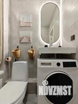 Студия квартира, посуточно, 23м2, 14/16 этаж