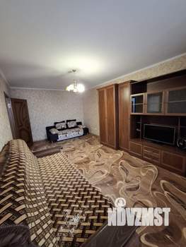 1-к квартира, на длительный срок, 42м2, 12/18 этаж