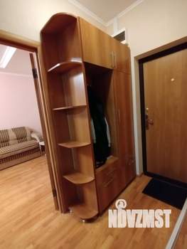 1-к квартира, на длительный срок, 38м2, 10/16 этаж