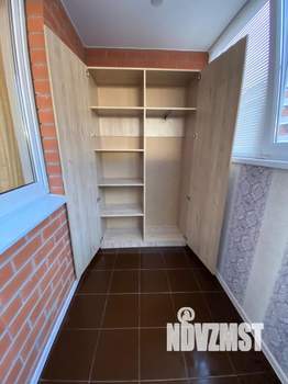 Студия квартира, на длительный срок, 23м2, 4/9 этаж