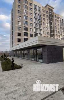 1-к квартира, на длительный срок, 40м2, 9/10 этаж