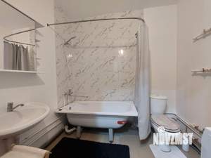 1-к квартира, на длительный срок, 38м2, 3/14 этаж