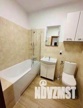 2-к квартира, на длительный срок, 40м2, 6/8 этаж