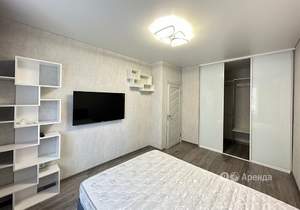 1-к квартира, на длительный срок, 35м2, 10/22 этаж