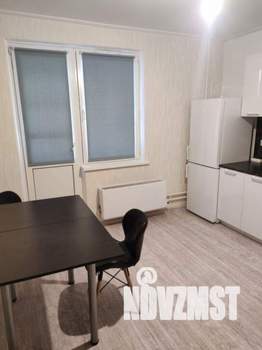 1-к квартира, на длительный срок, 40м2, 8/16 этаж