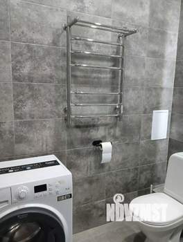 1-к квартира, на длительный срок, 42м2, 17/19 этаж