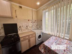 1-к квартира, на длительный срок, 31м2, 3/5 этаж