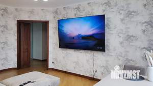 3-к квартира, на длительный срок, 91м2, 6/9 этаж