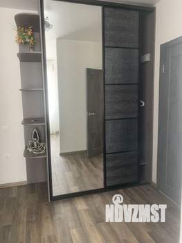 1-к квартира, посуточно, 60м2, 2/4 этаж
