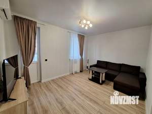 Студия квартира, на длительный срок, 30м2, 5/19 этаж