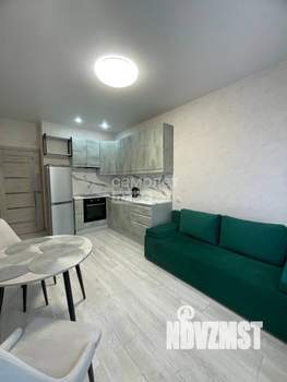 1-к квартира, на длительный срок, 37м2, 10/16 этаж