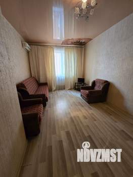 1-к квартира, на длительный срок, 35м2, 3/5 этаж