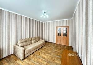 2-к квартира, на длительный срок, 64м2, 13/16 этаж