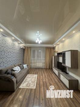 1-к квартира, на длительный срок, 48м2, 15/21 этаж