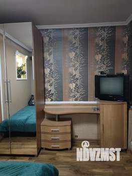 1-к квартира, на длительный срок, 21м2, 1/1 этаж