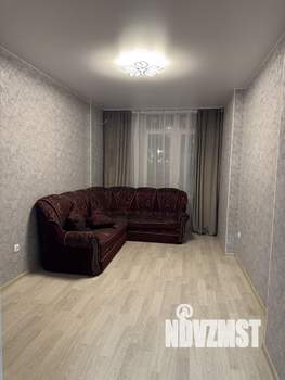 3-к квартира, на длительный срок, 89м2, 2/24 этаж