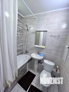 1-к квартира, на длительный срок, 36м2, 12/16 этаж