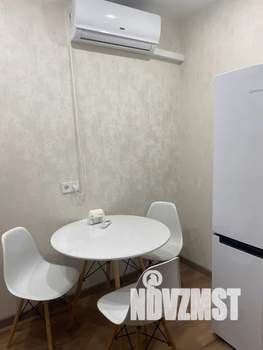 1-к квартира, посуточно, 30м2, 5/17 этаж