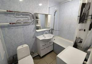 1-к квартира, на длительный срок, 38м2, 14/16 этаж