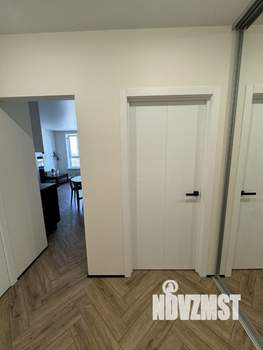 1-к квартира, на длительный срок, 44м2, 18/24 этаж