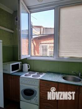 1-к квартира, на длительный срок, 40м2, 1/3 этаж