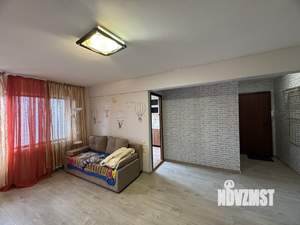 1-к квартира, на длительный срок, 31м2, 4/5 этаж