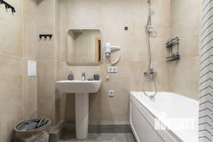 2-к квартира, посуточно, 47м2, 1/1 этаж