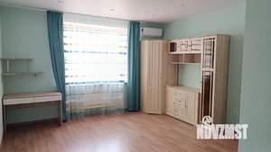 1-к квартира, на длительный срок, 44м2, 15/16 этаж