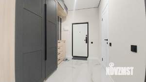 Студия квартира, на длительный срок, 26м2, 5/15 этаж