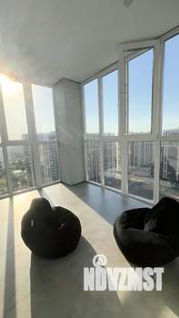 3-к квартира, на длительный срок, 80м2, 23/24 этаж