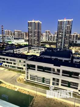 2-к квартира, на длительный срок, 62м2, 12/24 этаж