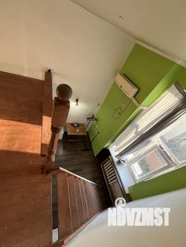 Студия квартира, на длительный срок, 15м2, 3/3 этаж