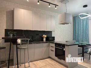 2-к квартира, посуточно, 70м2, 19/24 этаж